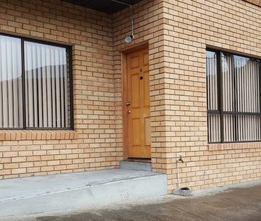 Neat and tidy one bedroom unit positioned in a well-maintained and ... - Photo 6