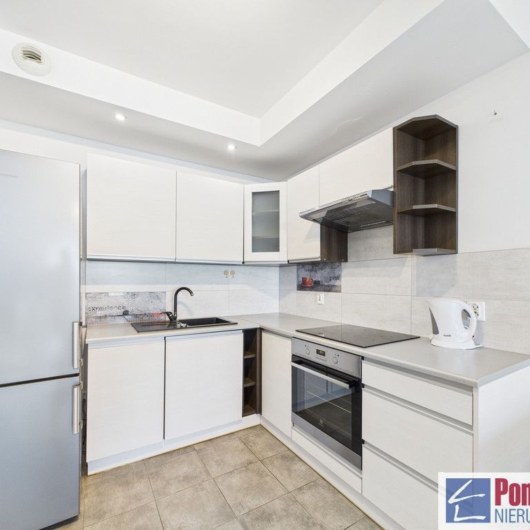 Śródmieście, ul. Potulicka - Photo 1