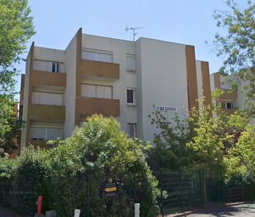 HOPITAUX-FACULTES - T1 - 21.48 m² - Photo 1