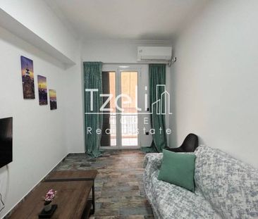 Διαμέρισμα 50 τ.μ. για ενοικίαση, Αθήνα - Νότια Προάστια, Νέα Σμύρνη - Photo 4