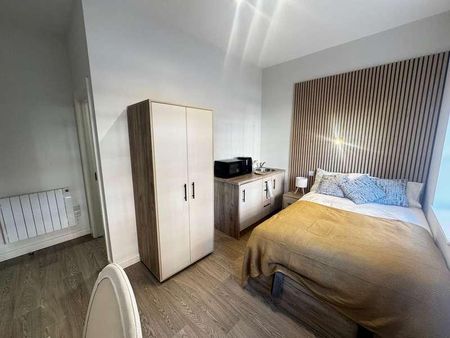 The Dolphin Classic, Boutique Student Living, SO14 - Photo 2