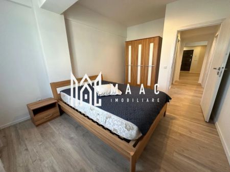 Apartament 3 camere I Etaj 2 I Modern I Balcon I Central - Fotografie 5