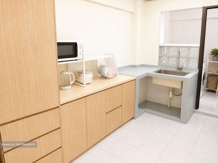 Blk 627 Jurong West Street 65 (Jurong West), HDB 5 Rooms - For Rent - Photo 4