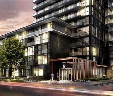 For Lease - 101 Erskine Avenue Unit# 2208, Toronto, Ontario - Photo 1