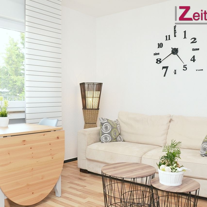 Hell & Freundlich - in Deutz Nähe Kölnmesse - Photo 1