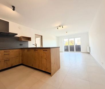 Appartement te huur - foto 4