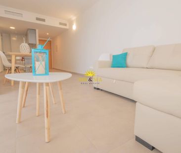 2 BEDROOM PENTHOUSE - LA MANGA DEL MAR MENOR - Photo 4