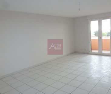 LOCATION APPARTEMENT 2 PIÈCES MONTPELLIER - PROXIMITÉ CENTRE - Photo 4