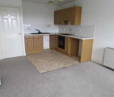 1 bedroom flat to rent - Photo 6