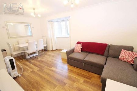 Simmonds Street, Holybrook, Reading, RG1 - Photo 3