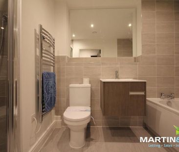 2 bedroom apartment to rent - Photo 5