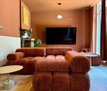 Appartement te huur - Foto 3