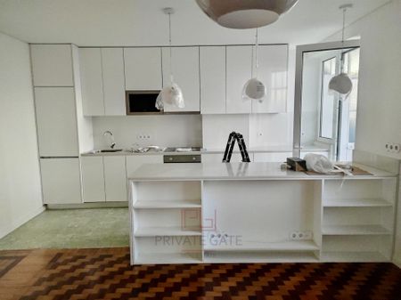 Apartamento T2 em Porto - Photo 5
