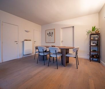 GENT - TOPLIGGING (!) Uiterst gezellig 1slpk appartement met terras!! - Photo 3