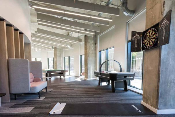 Platinum Ensuite - Photo 1