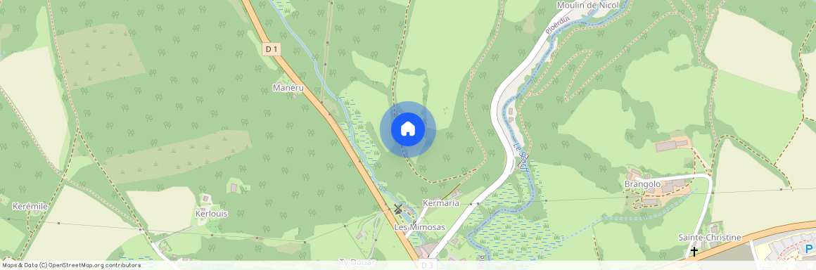 56160, Guémené-Sur-Scorff