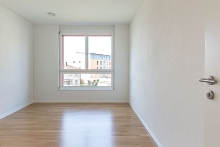 Gemütlichkeit - Ihre neue Familienwohnung! - Photo 4