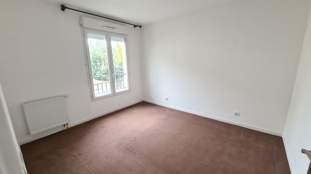 Appartement 2 pièces + parking en sous-sol - Photo 1