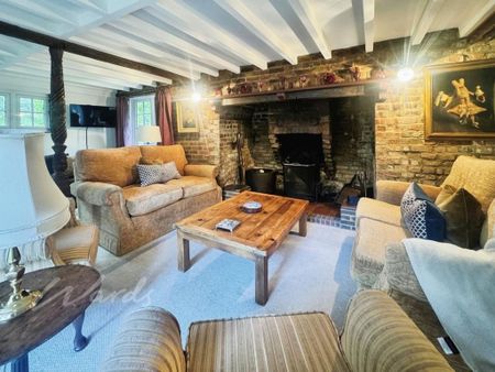 5 bedroom cottage to rent - Photo 2