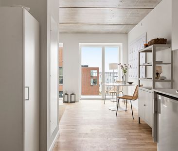 Midt i byen. Midt i livet. - Foto 5