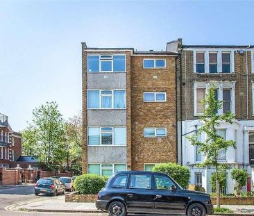 Jeffreys Road, Stockwell, SW4 - Photo 3