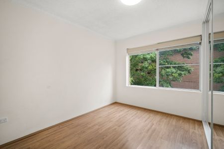 Freshly Updated Two-Bedroom Apartment in a Convenient Location - Photo 2