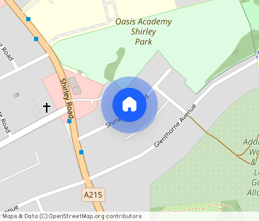 Shirley Park Road, Croydon, CR0 - Photo 1
