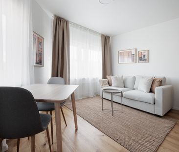 Katarina Bangata, Stockholm - Photo 3