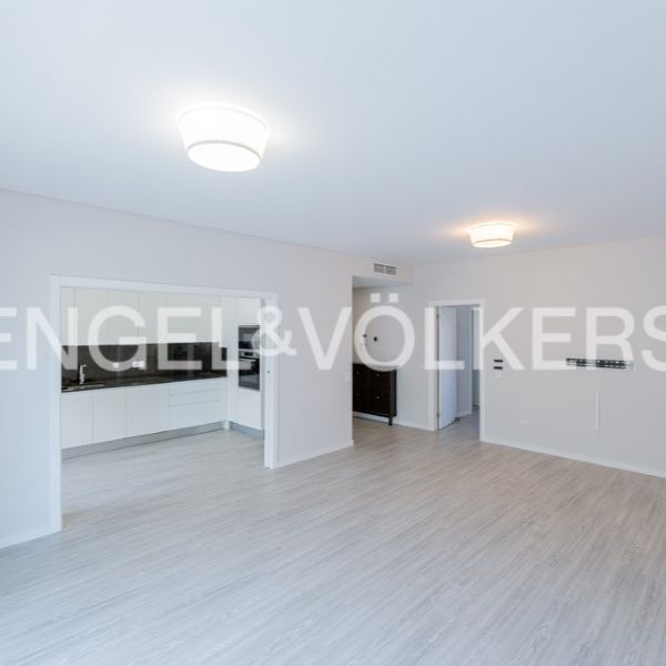 Apartamento T3 em Faro - Foto 1