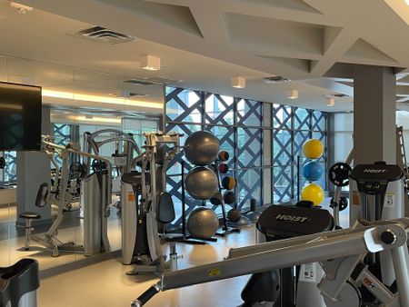 For Lease - 4677 Glen Erin Drive Unit# 105, Mississauga, Ontario - Photo 2