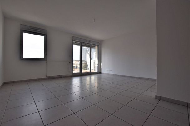 Appartement 3 pièces - Photo 1