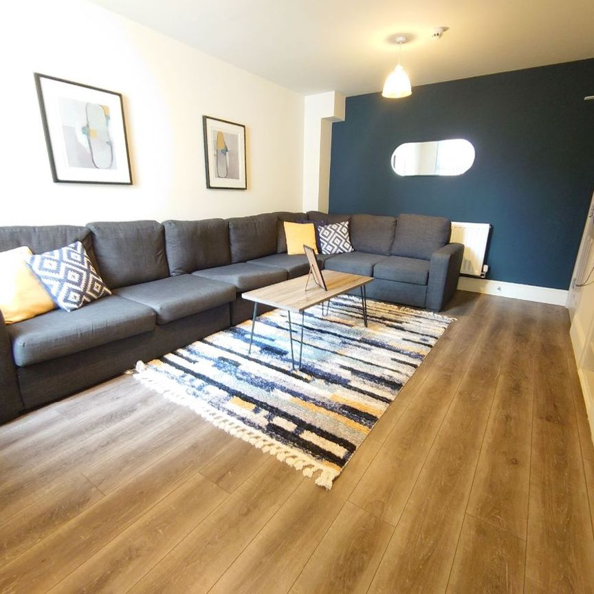 Needham Road, Liverpool. - Photo 1