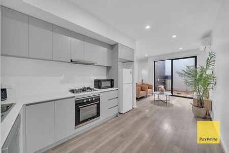 3-Bedroom Home Offering Comfort, Style, and Convenience - Photo 3