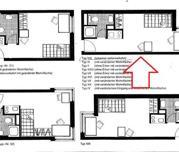 Erste Kaptialanlage ? Gut vermietet 1-ZKB-Wohnung - Foto 3