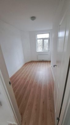 Te huur: Appartement Surinameplein 24 2 in Amsterdam - Foto 1