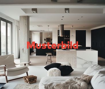 Immeuble d’échange : appartement moderne de 3 pièces au cœur de Zurich - Photo 2