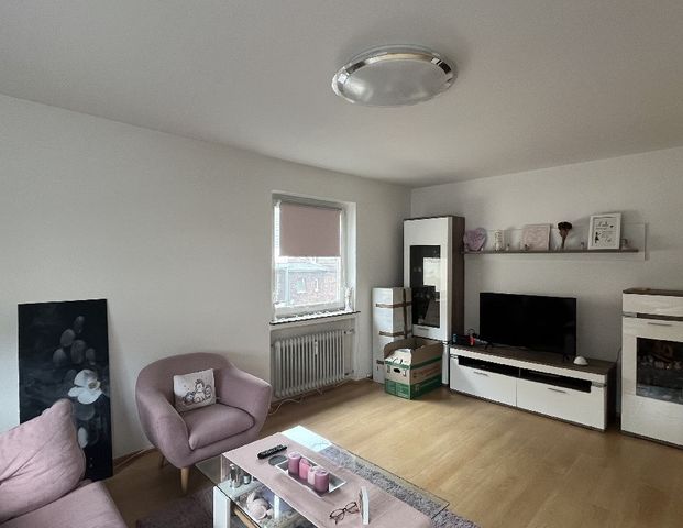 Helle 3-Zimmerwohnung, ca. 82m² mit Balkon in Dortmund-Marten zu vermieten! - Photo 1