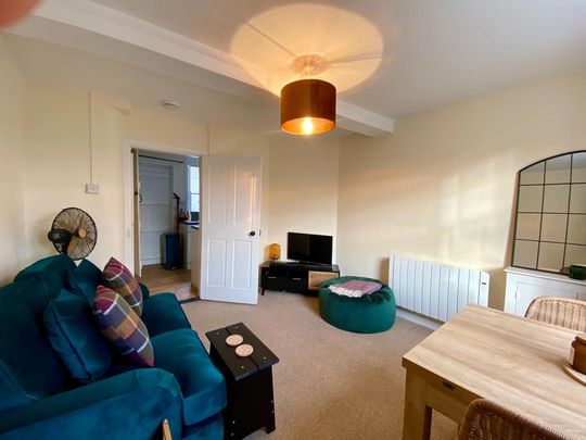 1 bedroom terraced house to rent - Photo 1