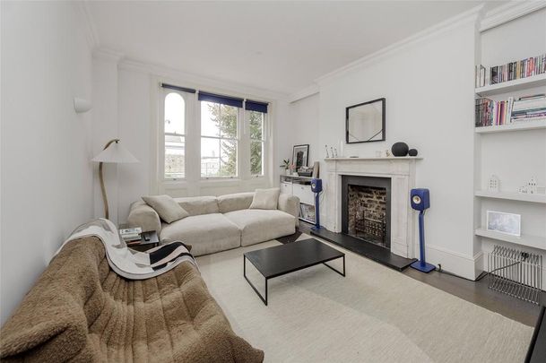 2 bedroom maisonette to rent - Photo 1