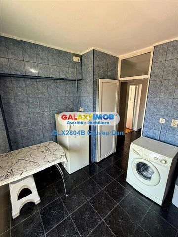 octavian goga 1cam 49mp spatios etaj 5 1995 AC balcon parcare metrou - Photo 4