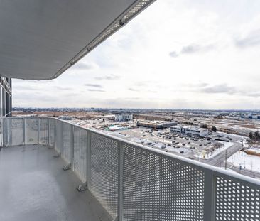 For Lease - 195 Commerce Street Unit# 1607, Vaughan, Ontario - Photo 6