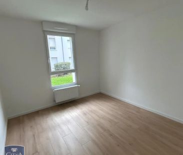 Appartement à louer 2 pièces 45.17m² - Photo 3