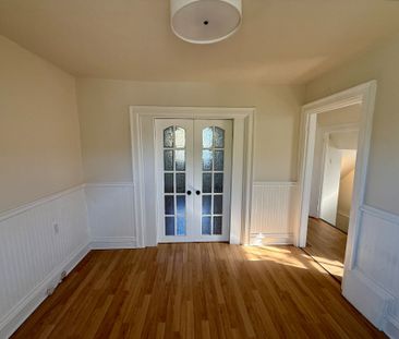 For Lease - 1201 Kenneth Avenue Unit# Main Floor, Peterborough, Ont... - Photo 2