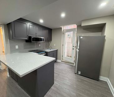 For Lease - 271 Andrews Trail, Milton, Ontario - Photo 1