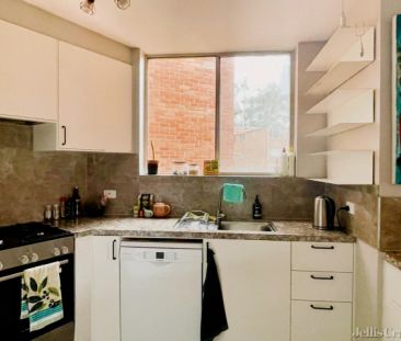 10/342 Dryburgh Street, North Melbourne, Melbourne - Photo 6