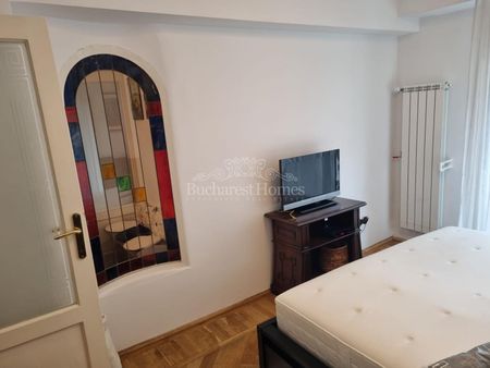 For Rent Nice Clean One-Bedroom Flat - Entertainment District - Photo 3