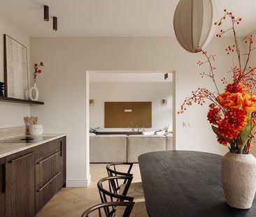 Te huur: Appartement Watteaustraat in Amsterdam - foto 4