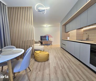 Apartament cu 2 camere de închiriat Southside Residence Constanta - Photo 1
