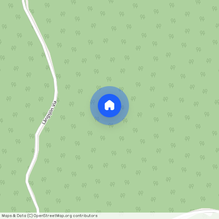 Ilsbo, Gävleborg, Nordanstig, Kyrkvägen 3 B