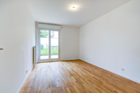 location Appartement F4 DE 79.7m² À VILLIERS SUR MARNE - Photo 3